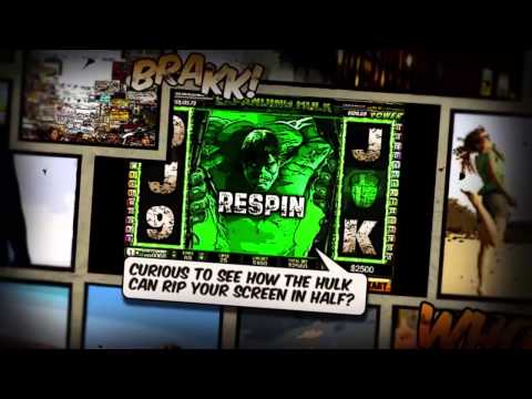 marvel casino review