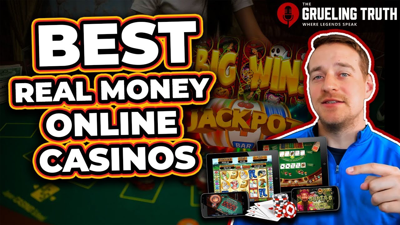 live online casino