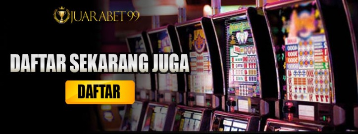 judi slot online