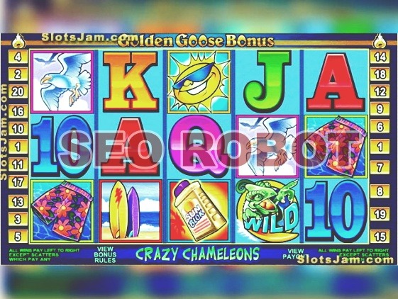 judi slot online