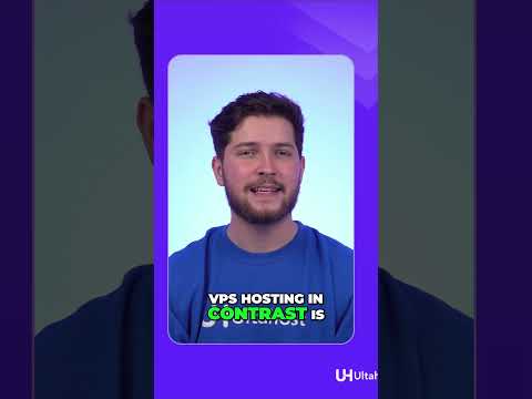 купить vps хостинг