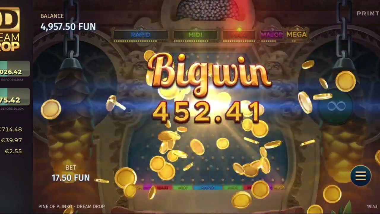 plinko casino review
