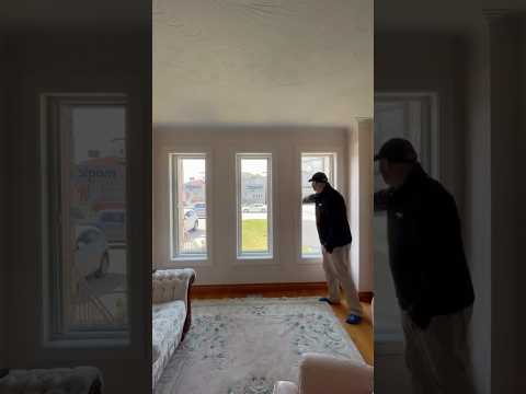 bathroom home improvement